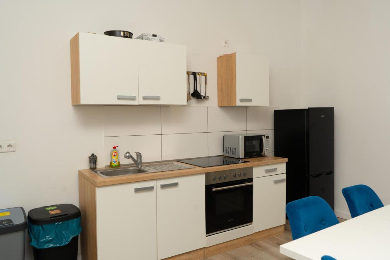 Downtown Apartments Bremen Exterior photo